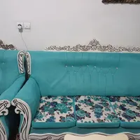 بوفه و مبل عاینه|بوفه، ویترین، کنسول|تهران, پاتریس لومومبا|دیوار