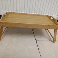 سینی پایه دار