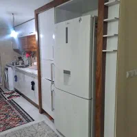 آپارتمان دوخواب صنایع دفاع جدید شمالی شیک
