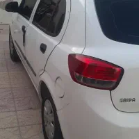 تیبا ۲ مدل ۹۴
