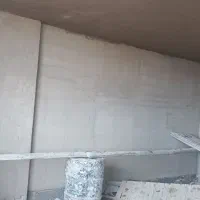 گچکاری و گچ و خاک