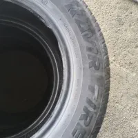 لاستیک پژو 206