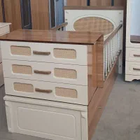 جشنواره سرویس نوزاد حصیری|اسباب و اثاث بچه|مشهد, شایه|دیوار