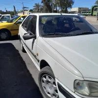 ماشین فروشی|خودرو سواری و وانت|بم, |دیوار