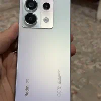 نوت 13 پرو 5g تمیز