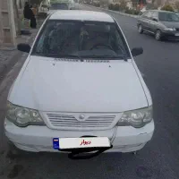 پراید 132 مدل 90sx