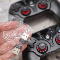 دسته بازی|کنسول، بازی ویدئویی و آنلاین|تهران, افسریه شمالی|دیوار