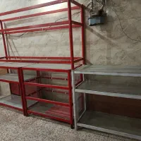 ویترین مغازه