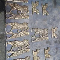 فروش مجسمه شاهان