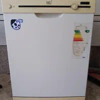 ماشین ظرفشویی ۱۴ نفره