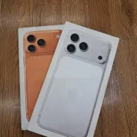 17 Pro max|موبایل|زاهدان, |دیوار