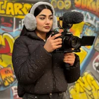 ادمینی و تولید محتوای بیزنس شما