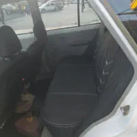 پراید مدل 88 دوگانه کارخانه / نقد و اقساط|خودرو سواری و وانت|پرند, فاز ۲|دیوار