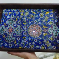 کار رزینی زیبا و شیک