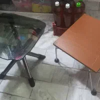 میز نماز و میز تلفن