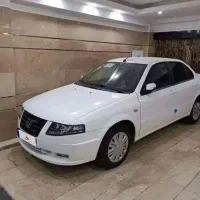 سمند سورن پلاس صفر ۱۴۰۴