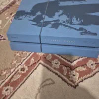 ps4|کنسول، بازی ویدئویی و آنلاین|میناب, |دیوار