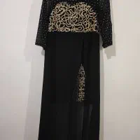 لباس مجلسی