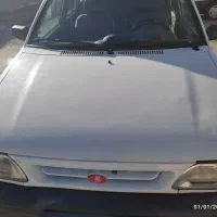 پراید 131 بدون رنگ|خودرو سواری و وانت|گلبهار, شهر جدید گلبهار|دیوار