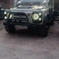 پاژن آفرود|خودرو سواری و وانت|مشهد, نظام دوست|دیوار