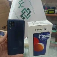 گوشی m12
