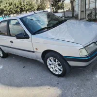 پژو405 دوگانه کارخونه مدل 95