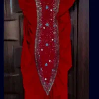 لباسهای مجلسی تک سایز