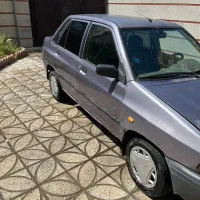 فروش پراید مدل۹۰