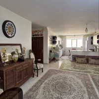 ۱۰۵ متر ۲ خواب / فاز ۱ *عــدالــت* سند تک برگ