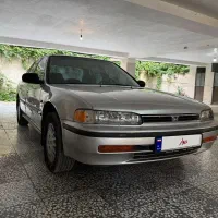 هوندا اکورد درجه یک