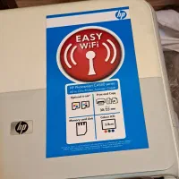 پرینتر . رنگی .