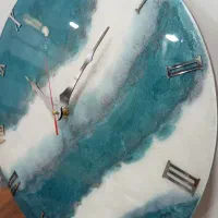 ساعت با کیفیت