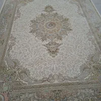 فرش ۱۲۰۰ کاشان