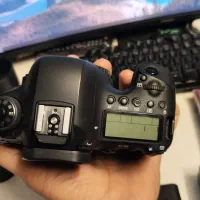 Canon 6D Mark ii|دوربین عکاسی و فیلم‌برداری|تهران, تهرانپارس شرقی|دیوار