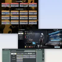 فروش اکانت کالاف