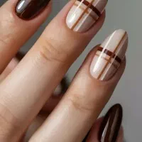 جشنواره کاشت ناخن