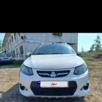 کوییک اتوماتیک فول پلاس، مدل ۱۴۰۲