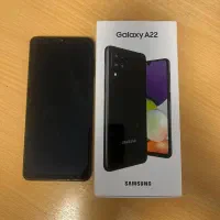 گوشی سامسونگ مدل A22