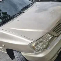 پراید 88 نونو خانگی بدون آفتاب سوختگی