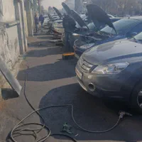 کارگر هیدرولیک کار و جلوبندی ساز  ماهر درصدی|استخدام صنعتی، فنی، مهندسی|تهران, تهرانسر غربی|دیوار