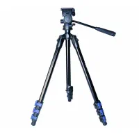 سه پایه دوربین weifeng wf-5315