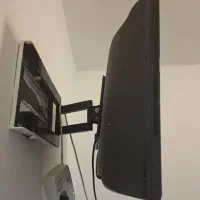 تلویزیون ۳۲ اینچ سامسونگ در حد نو