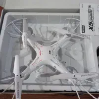 پهپاد سایما x5 در حدنو|اسباب‌‌بازی|ساوه, |دیوار