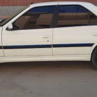 پژو پارس TU5 مدل ۱۴۰۱|خودرو سواری و وانت|مبارکه, |دیوار