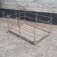 سبد آجر کشی