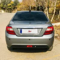 دنا پلاس ۹۹ بدون رنگ|خودرو سواری و وانت|بروجرد, |دیوار