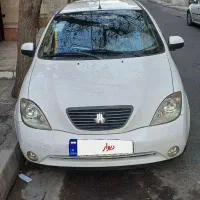 تیبا ۲ مدل ۱۴۰۰