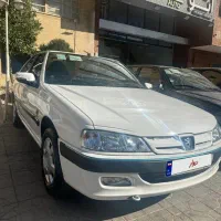 پارس TU5 اتومات صفر