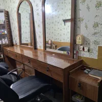 لوازم آرایشگاه