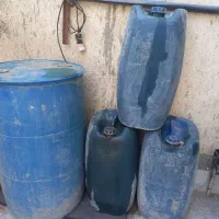 بشکه و گالن هفتادی خارجی|عمده‌فروشی|زابل, |دیوار